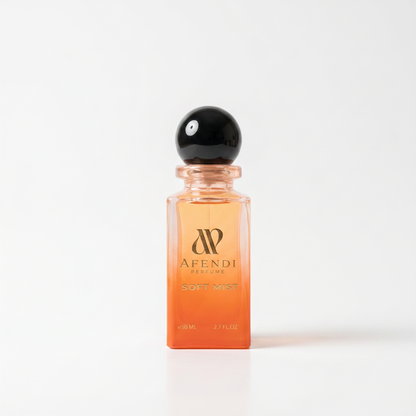 Soft Mist (Inspired by Torino21 Xerjoff)