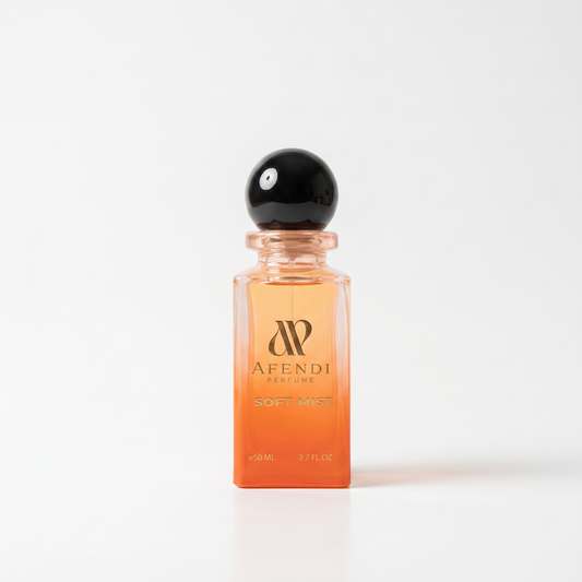 Soft Mist (Inspired by Torino21 Xerjoff)