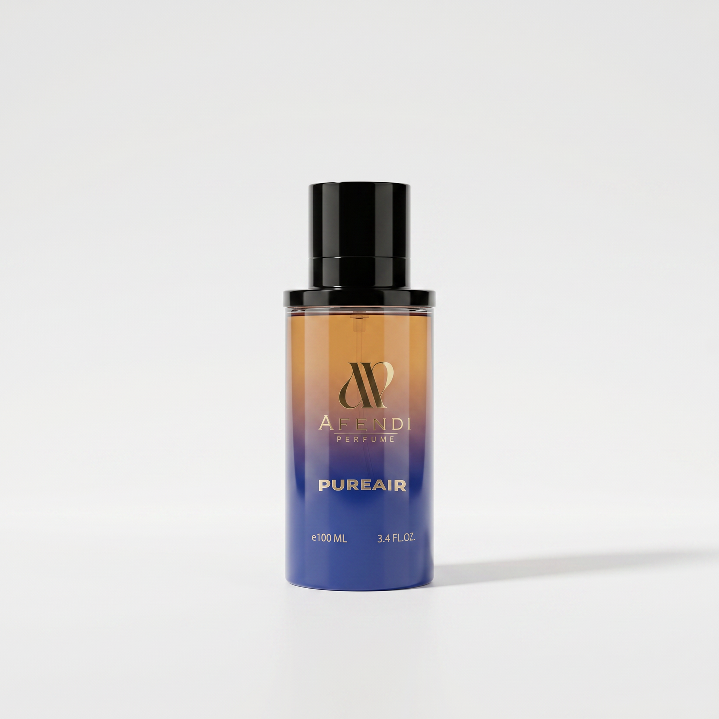 Pureair (Inspired by I want Choo Jimmy Choo)