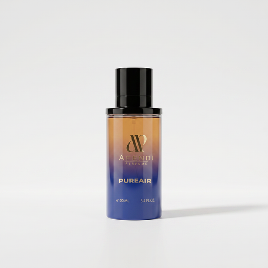 Pureair (Inspired by I want Choo Jimmy Choo)