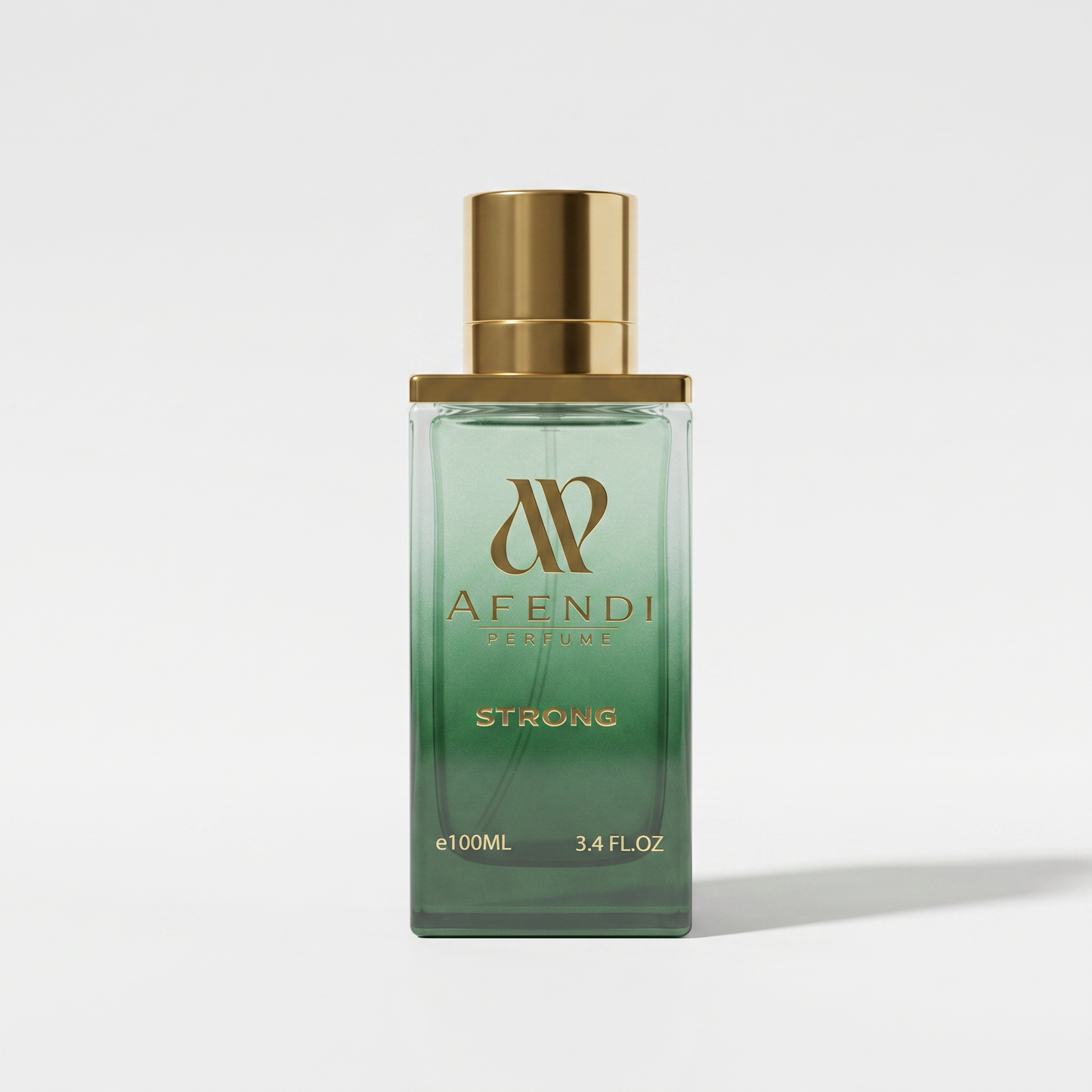 Strong (Inspired by Emporio Armani Stronger with you Absolutely)
