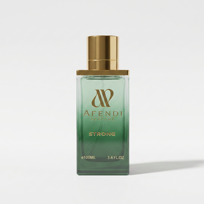 Strong (Inspired by Emporio Armani Stronger with you Absolutely)