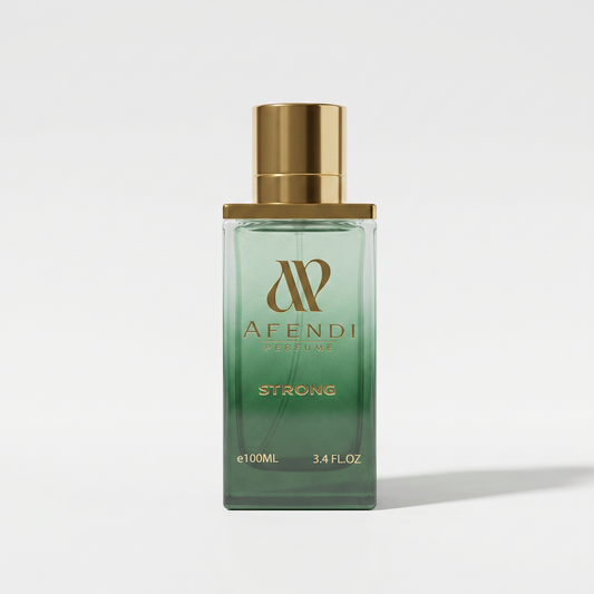 Strong (Inspired by Emporio Armani Stronger with you Absolutely)