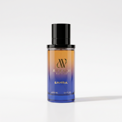 Sahra (Inspired by Ultraviolet Rabanne)