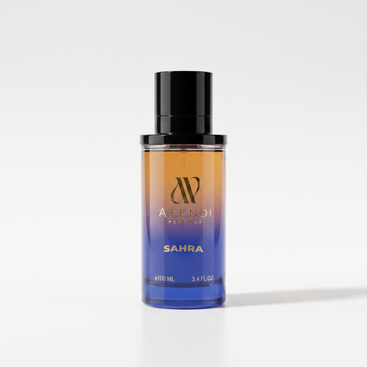 Sahra (Inspired by Ultraviolet Rabanne)