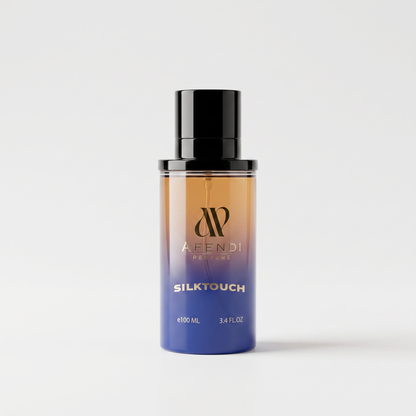 Silktouch (Inspired by 212 Sexy Carolina Herrera)