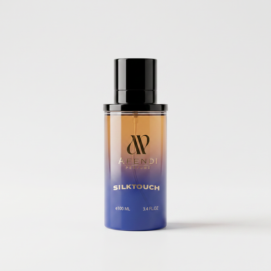 Silktouch (Inspired by 212 Sexy Carolina Herrera)