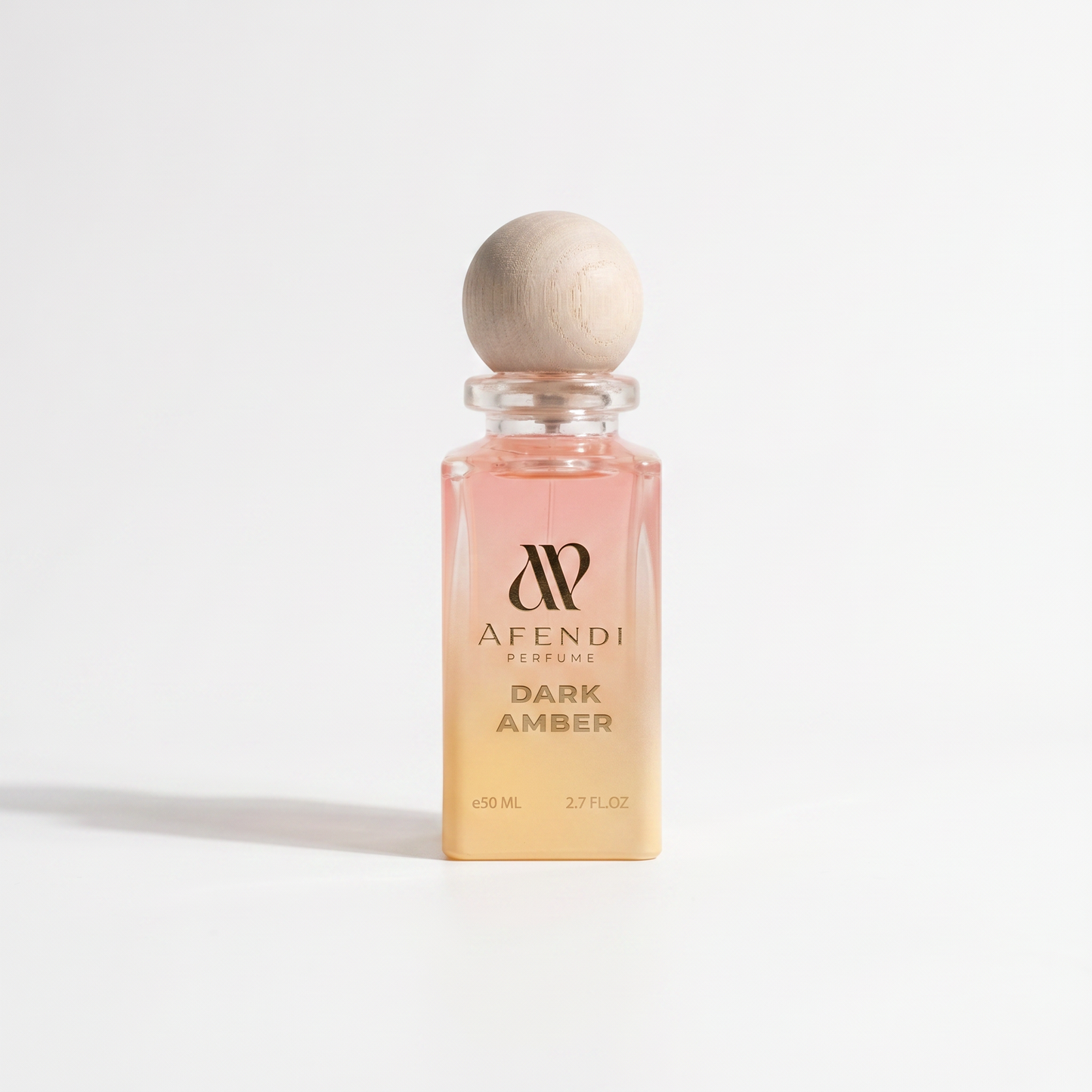 Dark Amber (Inspired by Love by Kilian Amber and Oud)