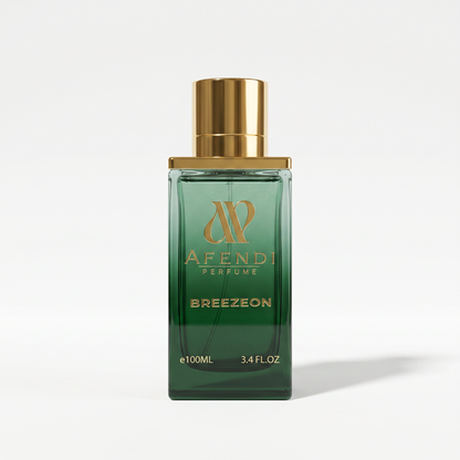 Breezeon (Inspired by Valentino uomo born in Roma Intense)