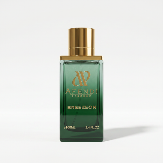 Breezeon (Inspired by Valentino uomo born in Roma Intense)