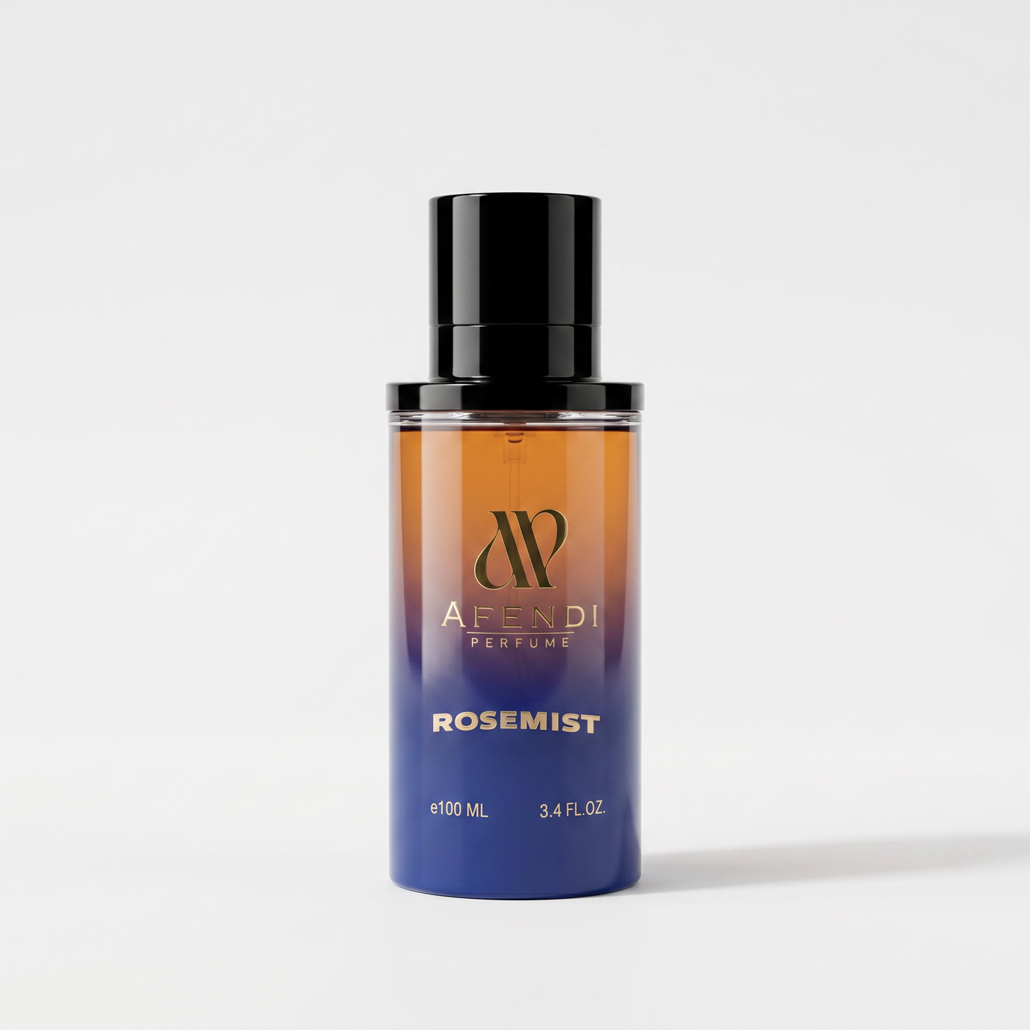 Rosemist (Inspired by Ange ou Demon Givenchy)