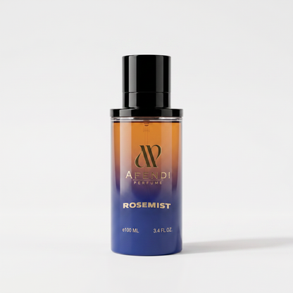 Rosemist (Inspired by Ange ou Demon Givenchy)