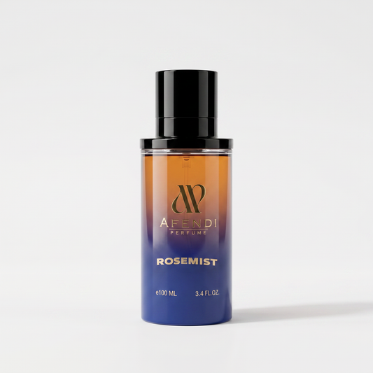 Rosemist (Inspired by Ange ou Demon Givenchy)