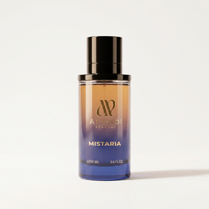 MISTARIA (inspired by Palatine Parfums de Marly)
