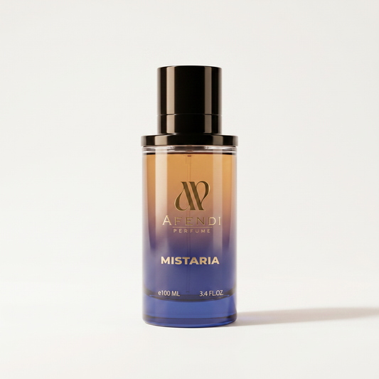MISTARIA (inspired by Palatine Parfums de Marly)