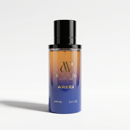 Areej (Inspired by Scandal Intense Jean Paul Gaultier)