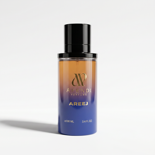 Areej (Inspired by Scandal Intense Jean Paul Gaultier)