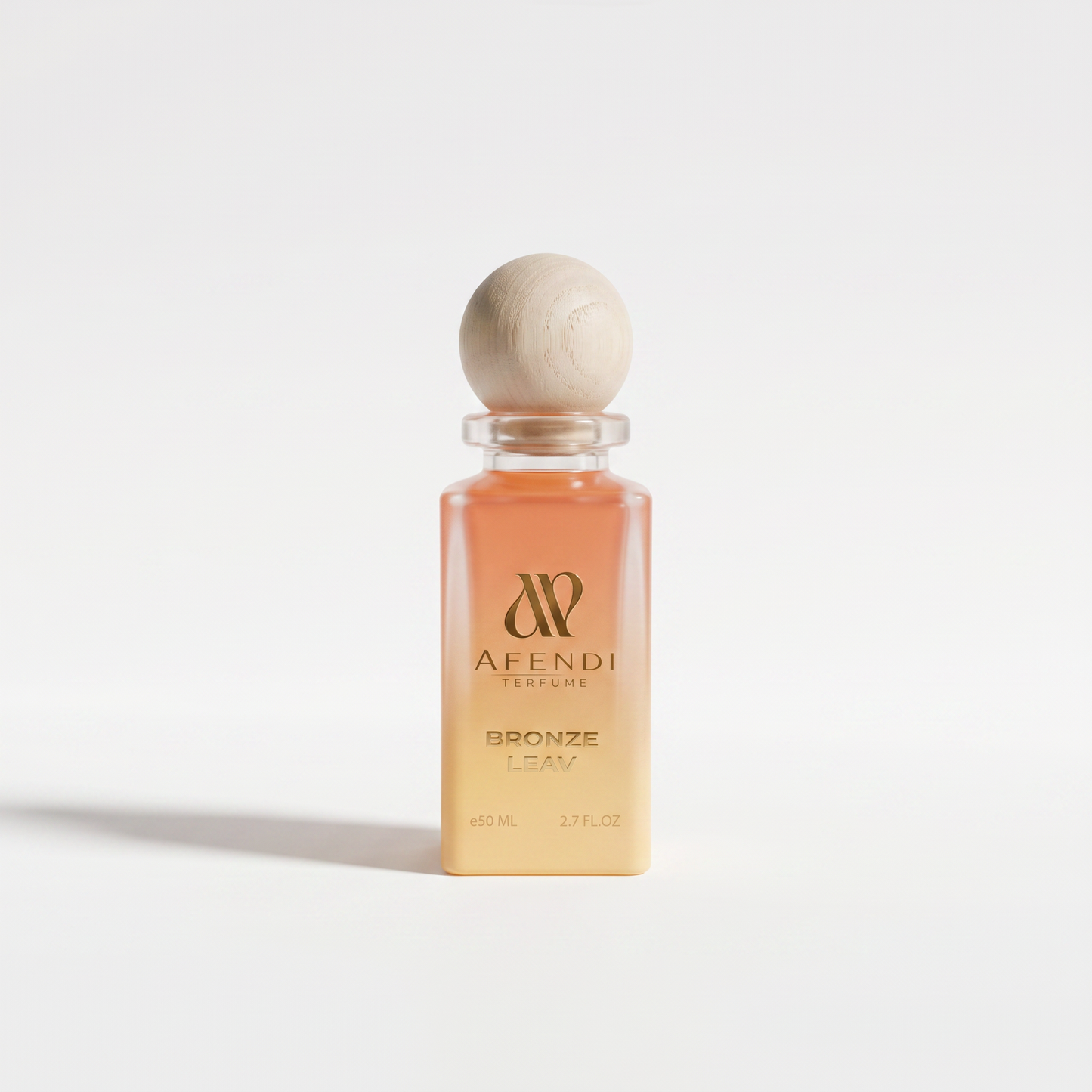 Bronze Leaf (Inspired by The Matcha 26 Le Labo)
