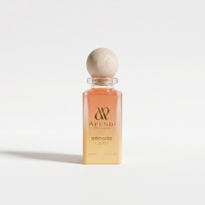 Bronze Leaf (Inspired by The Matcha 26 Le Labo)