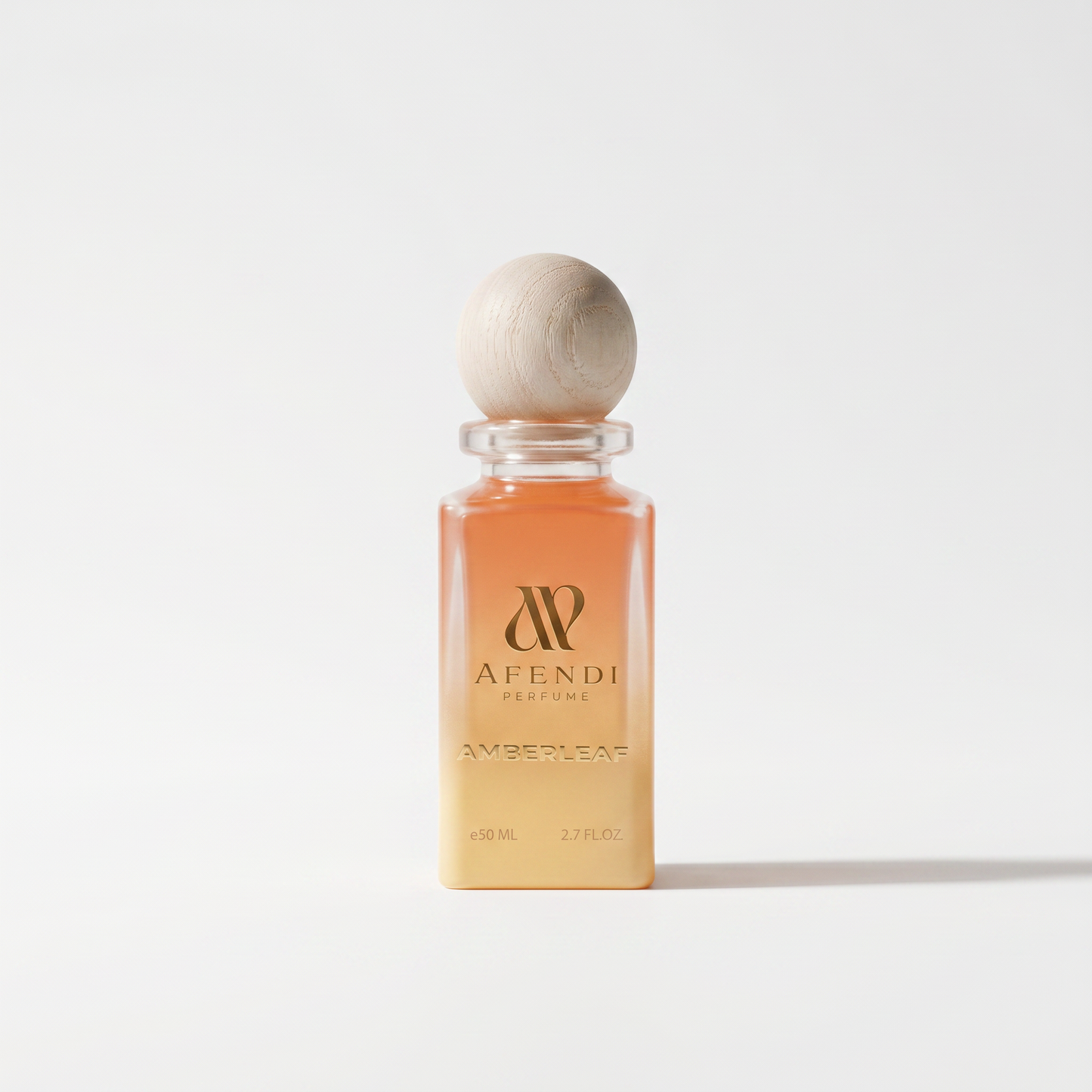 Amberleaf (Inspired by Emerald Oud)