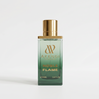 Noble Flame (Inspired by Baccarat Rouge 540 Maison Francis)