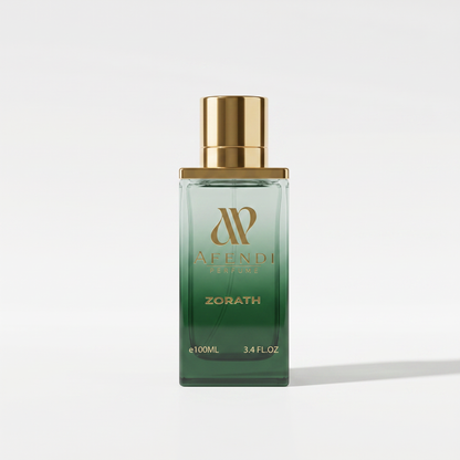 Zorath (Inspired by Scandal Pour Homme Jean Paul)