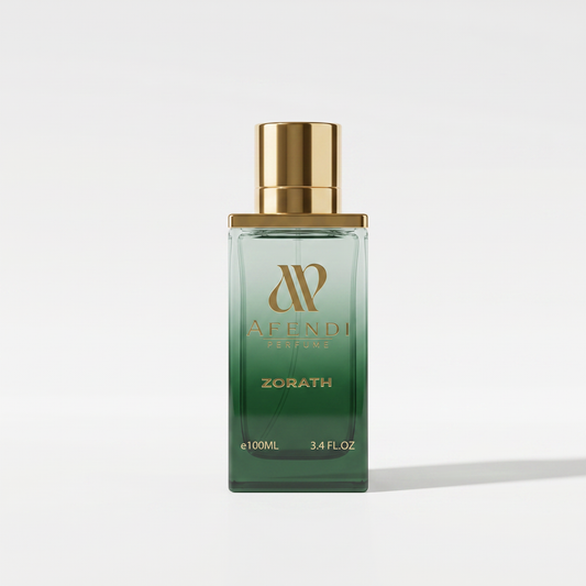 Zorath (Inspired by Scandal Pour Homme Jean Paul)
