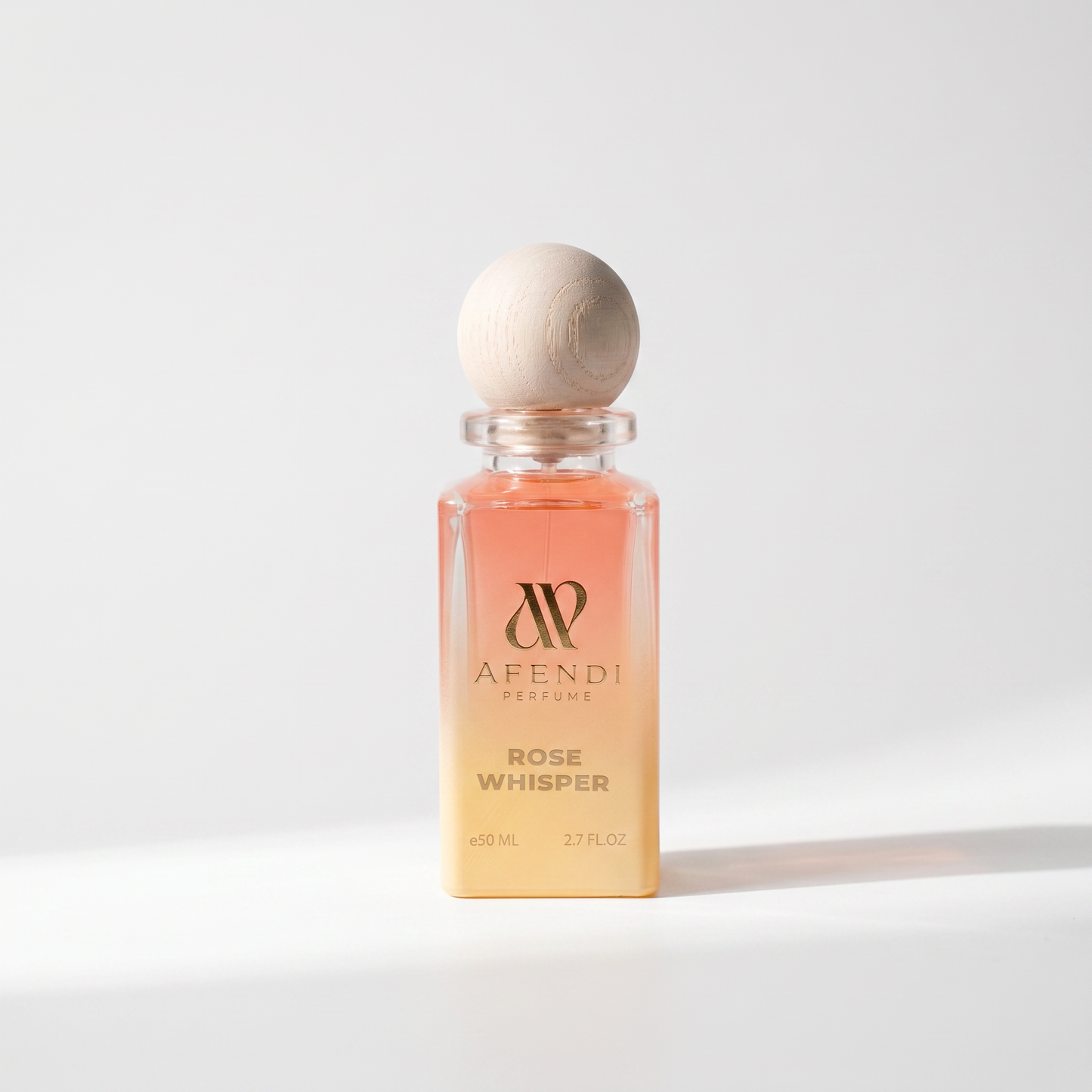 Rose Whisper (Inspired by Rose Rouge Van Cleef)