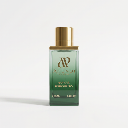 Royal Obscura (Inspired by Elysium Pour Homme Parfum Cologne Roja Dove)