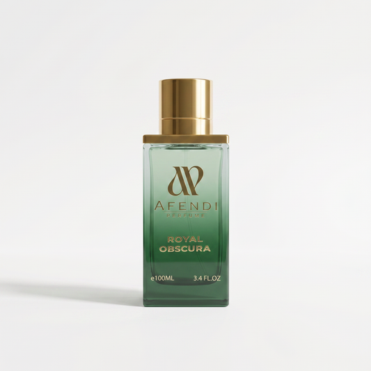 Royal Obscura (Inspired by Elysium Pour Homme Parfum Cologne Roja Dove)
