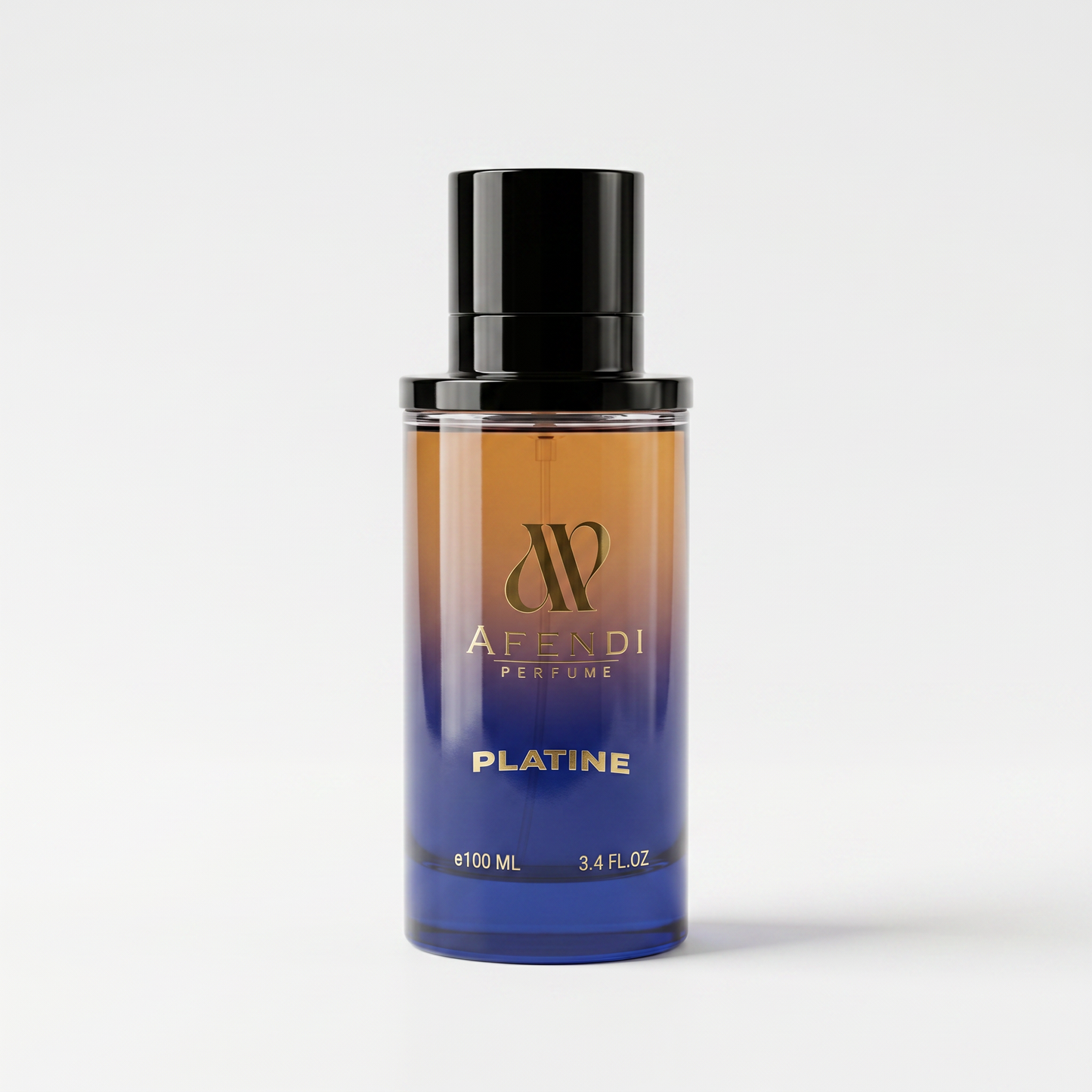 Platine (Inspired by Libre l'absolu Platine Yves Saint Laurent)