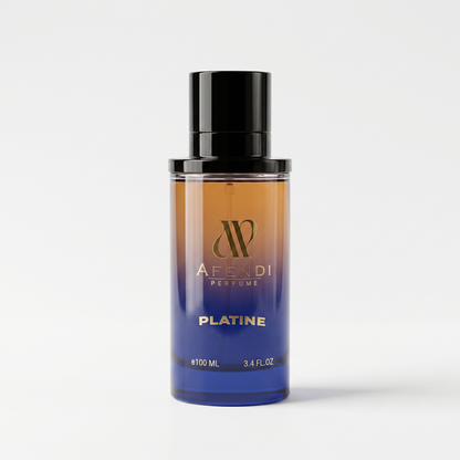Platine (Inspired by Libre l'absolu Platine Yves Saint Laurent)
