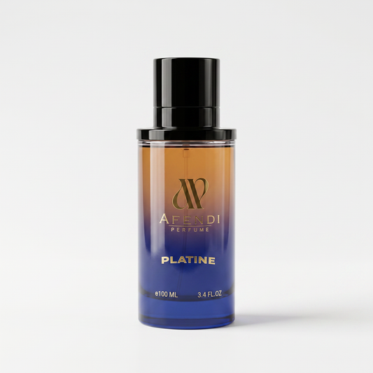 Platine (Inspired by Libre l'absolu Platine Yves Saint Laurent)