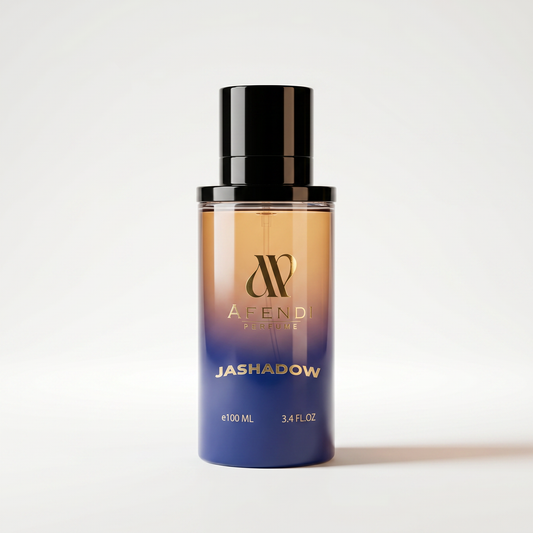 Jashadow (Inspired by D&G Anthology l'imperatrice 3)