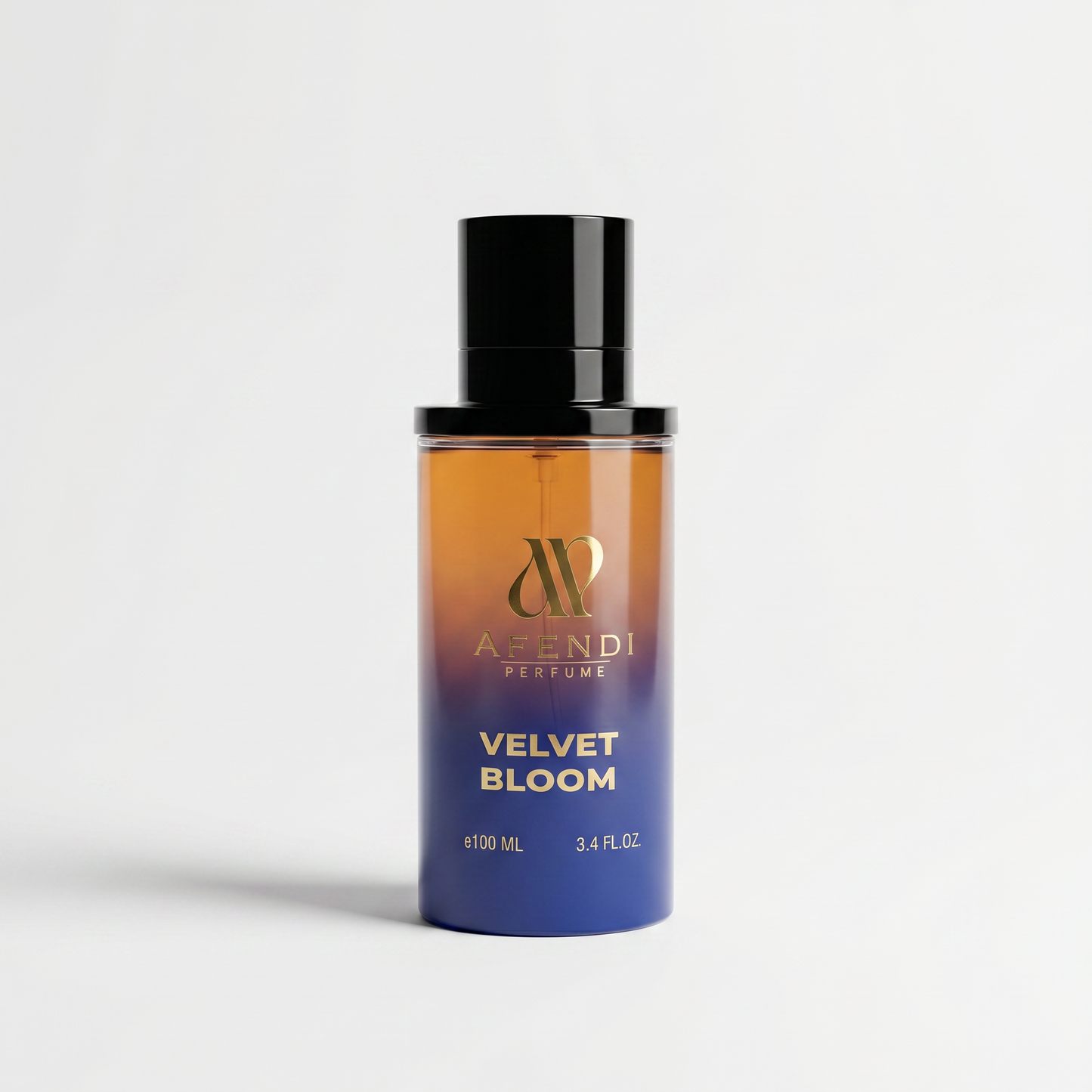 Velvet Bloom (Inspired by La Bomba Carolina Herrera)