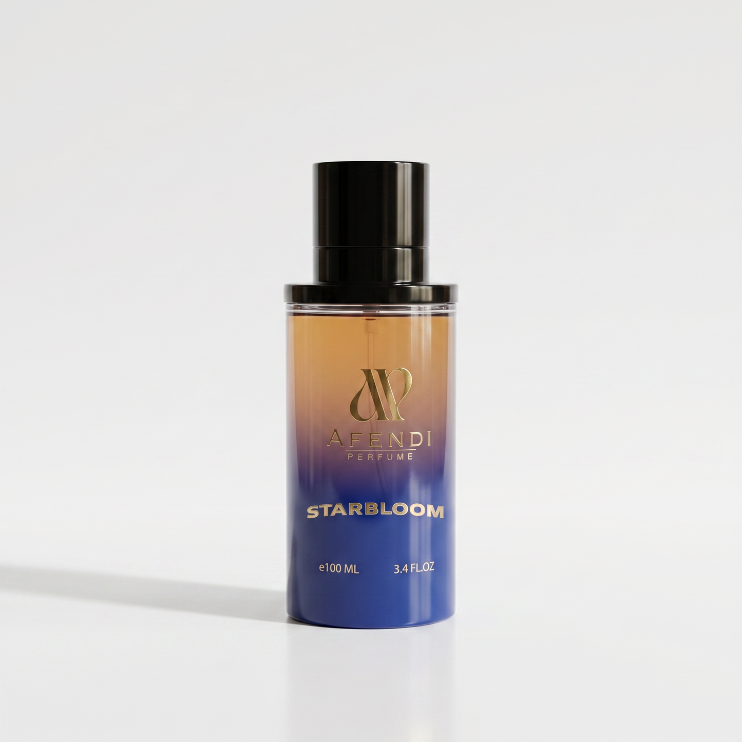 Starbloom (Inspired by Organza Givenchy)