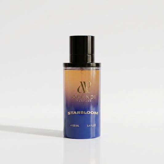 Starbloom (Inspired by Organza Givenchy)