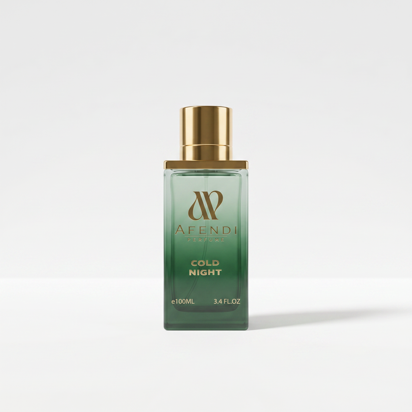 Cold Night (Inspired by Myself L'Absolu Yves Saint Laurent)