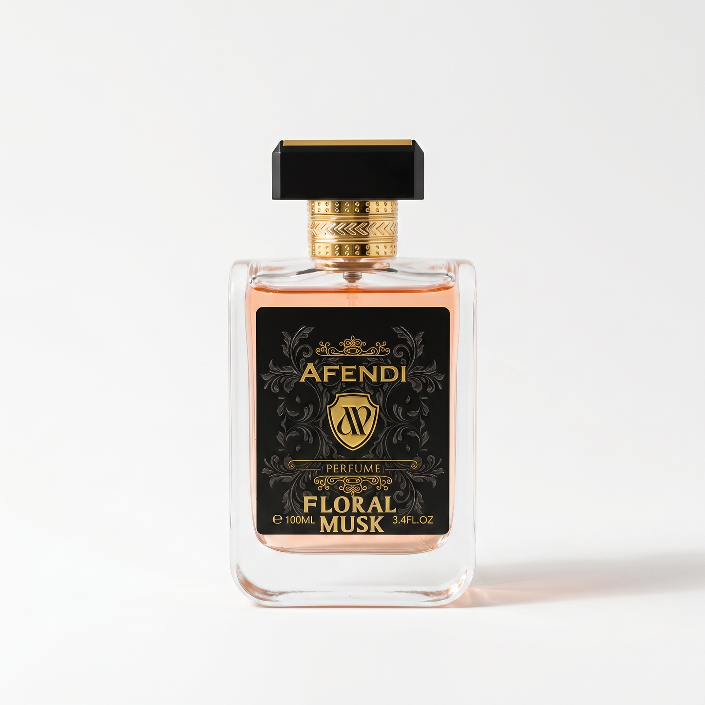 Floral Musk (Afendi Original)