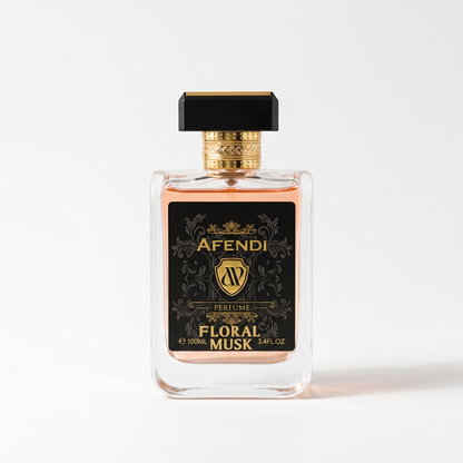 Floral Musk (Afendi Original)