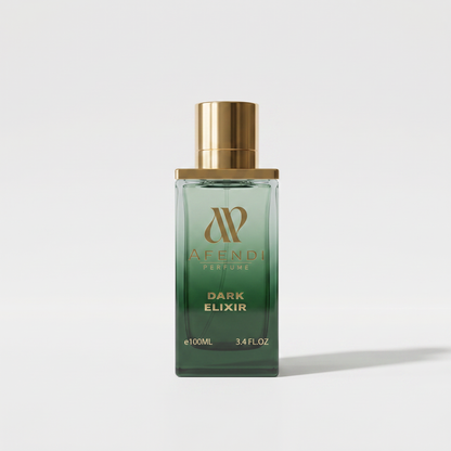 Dark Elixir (Inspired by Tuscan Leather Tom Ford)