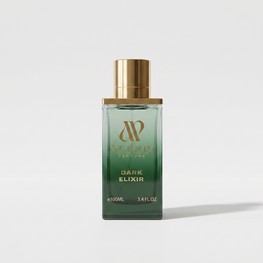 Dark Elixir (Inspired by Tuscan Leather Tom Ford)