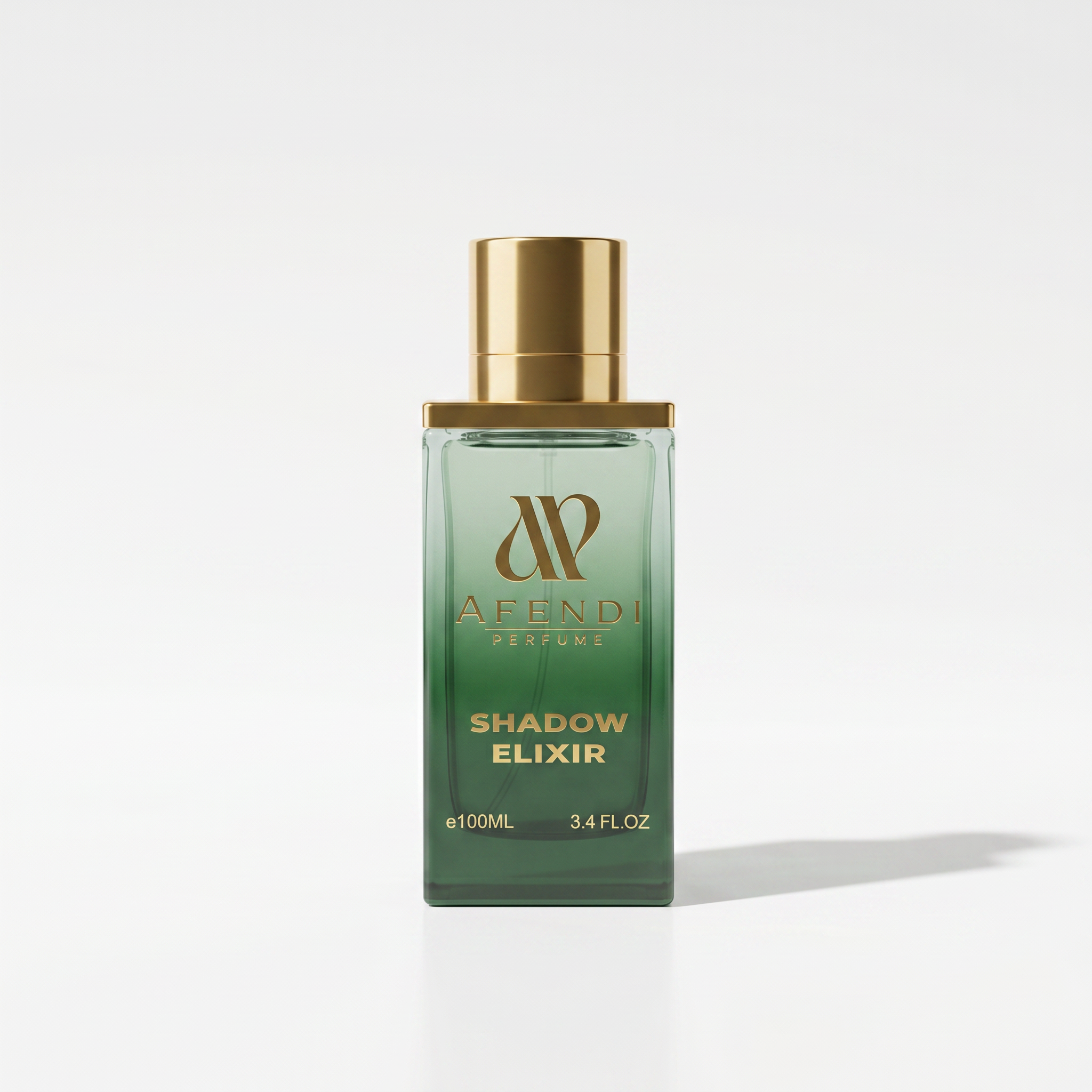 Shadow Elixir (Inspired by Sauvage Elixir Dior) – AFENDI PERFUME