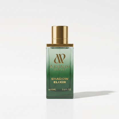 Shadow Elixir (Inspired by Sauvage Elixir Dior)