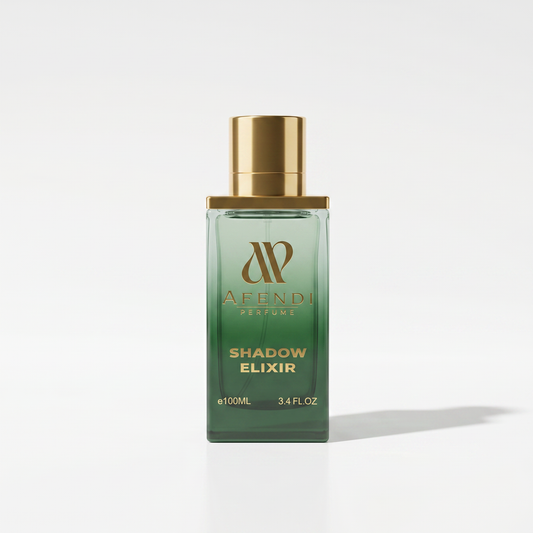 Shadow Elixir (Inspired by Sauvage Elixir Dior)