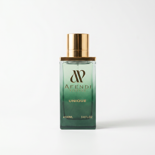Unique (Inspired by Allure Homme Sport Chanel)