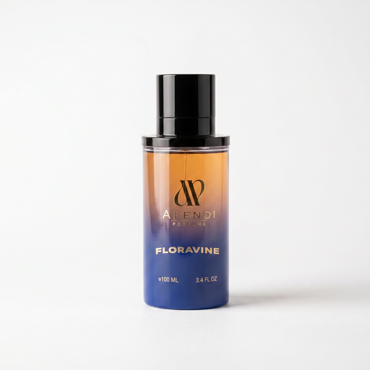 Floravine (Inspired by Libre le Parfum Yves Saint Laurent)