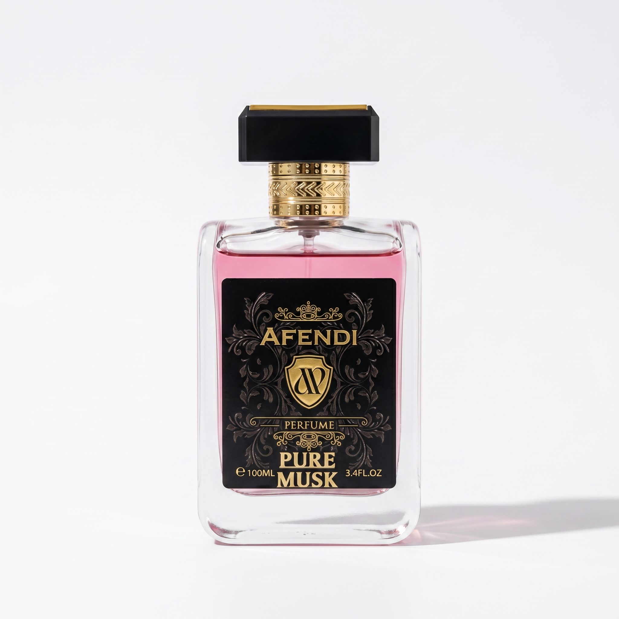 Pure Musk (Afendi Original) – AFENDI PERFUME