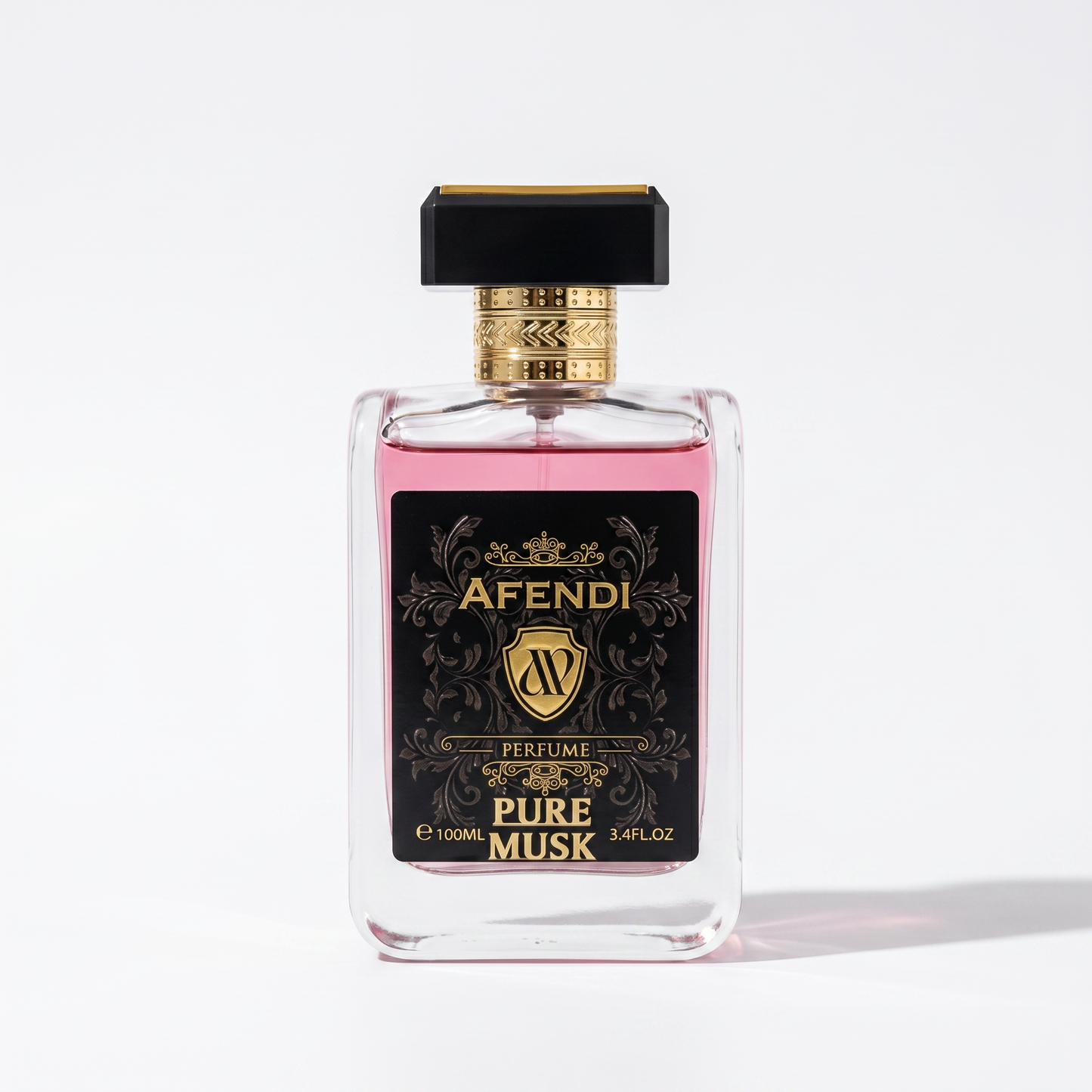 Pure Musk (Afendi Original)