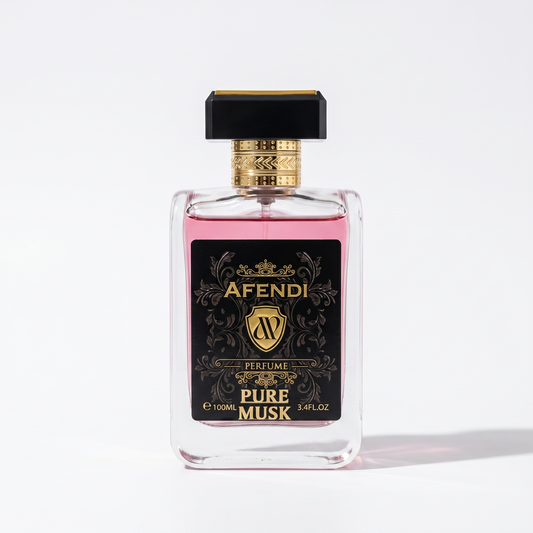 Pure Musk (Afendi Original)